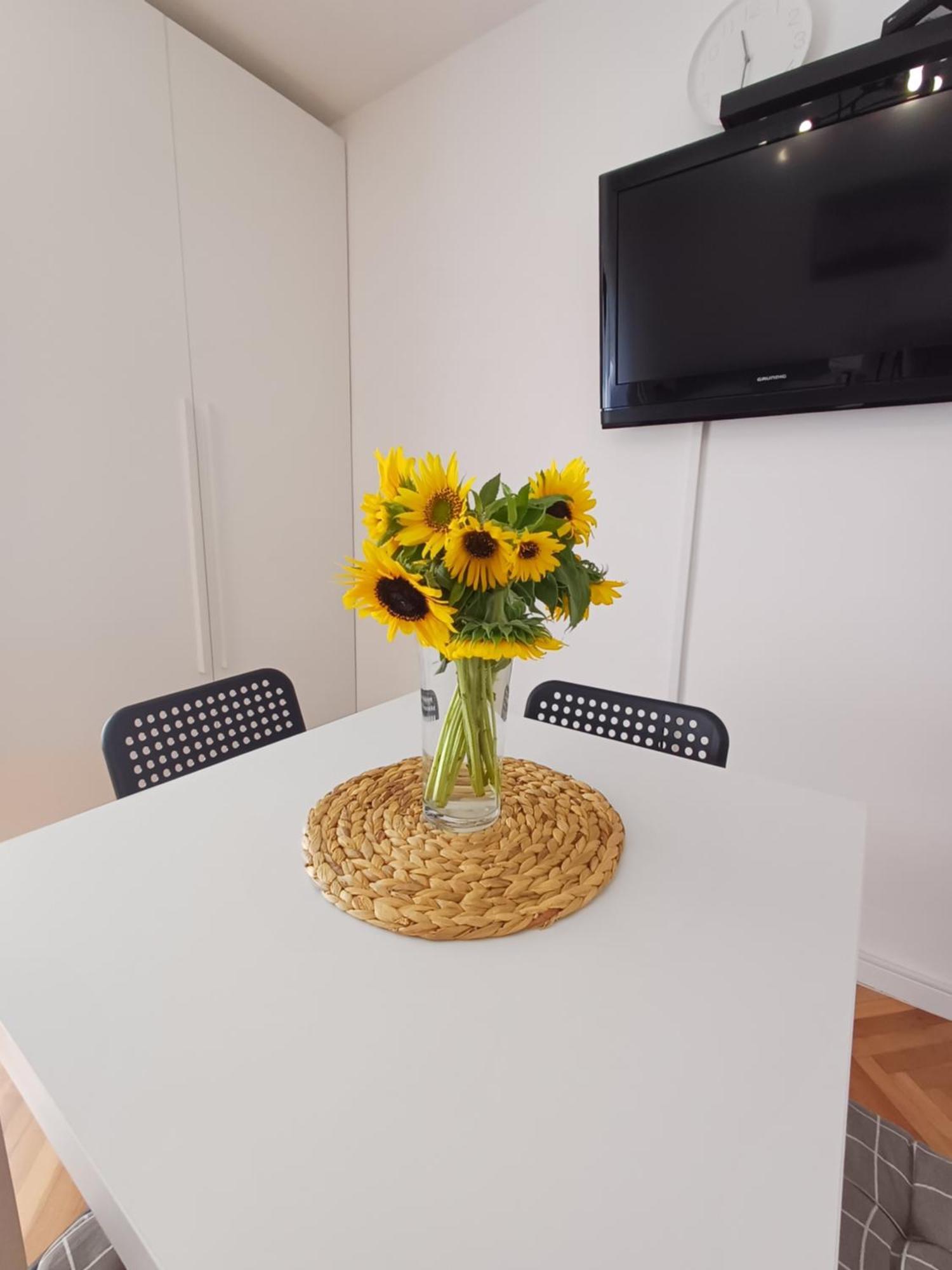 Apartment Maris *