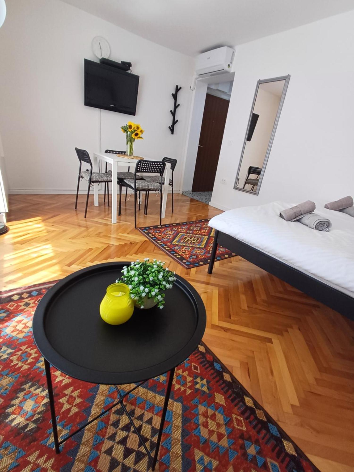 Apartment Maris